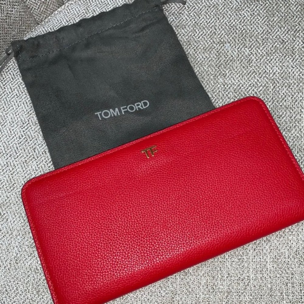 Tom Ford Wallet